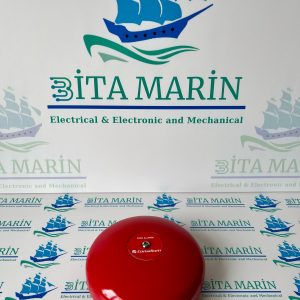 Yangın Alarm Zili